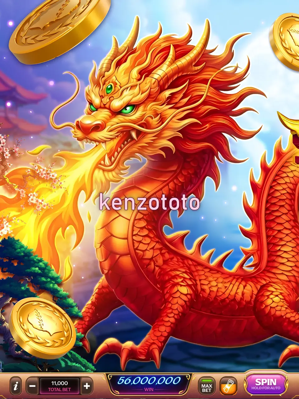 kenzototo APK