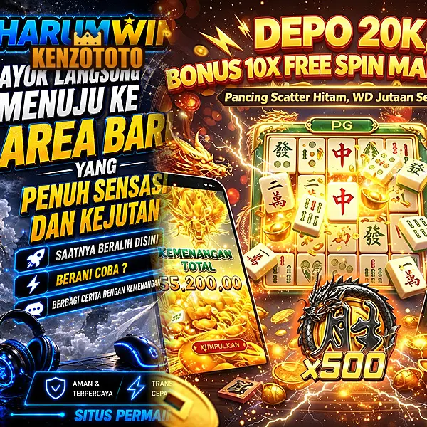 kenzototo Masuk
