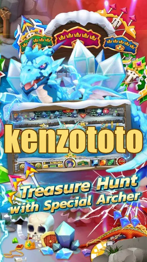 kenzototo Masuk