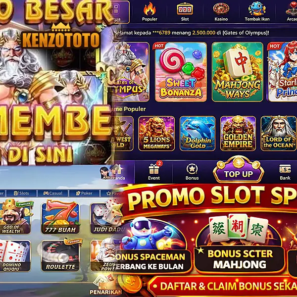 kenzototo APK Resmi Unduh