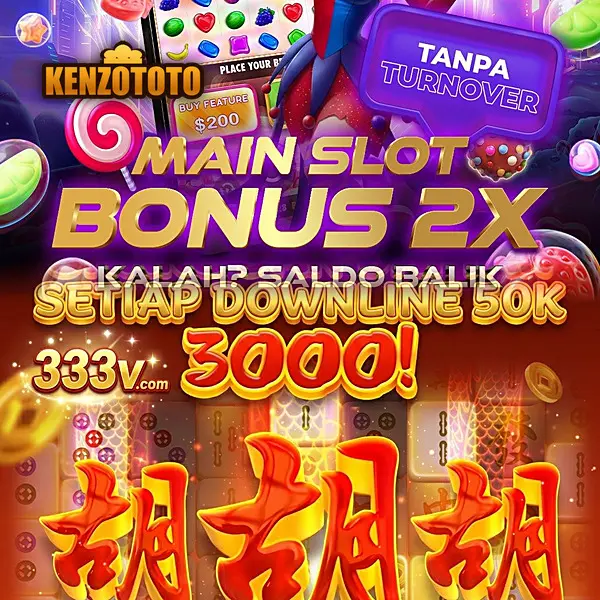 kenzototo Daftar Sekarang - Unduh APK